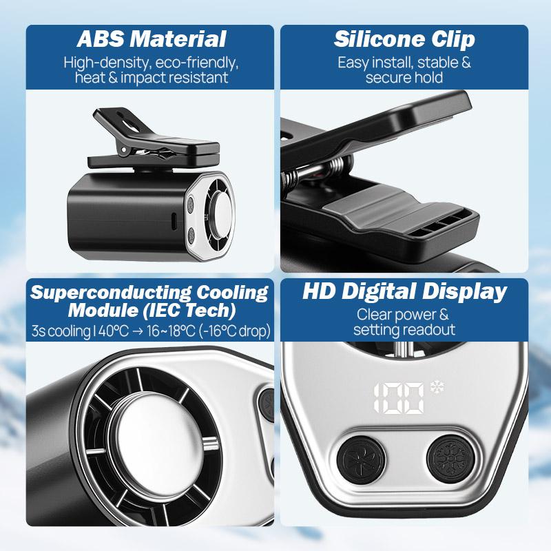 AirFlow MiniFan