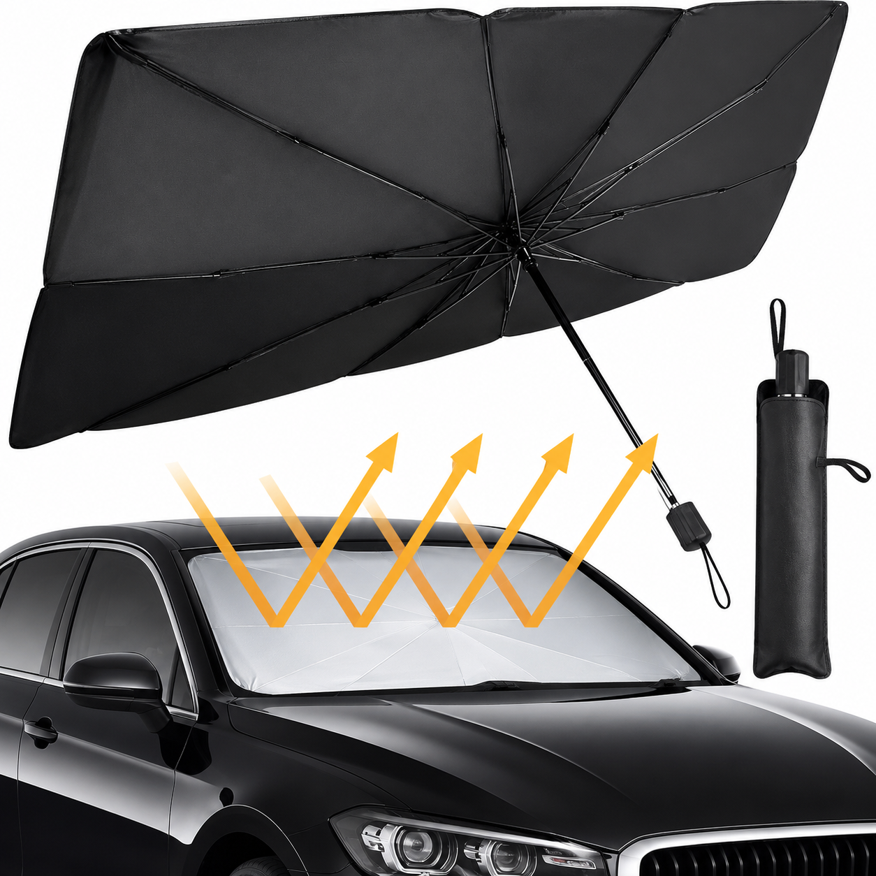 Parashade Umbrella