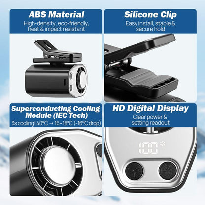AirFlow MiniFan