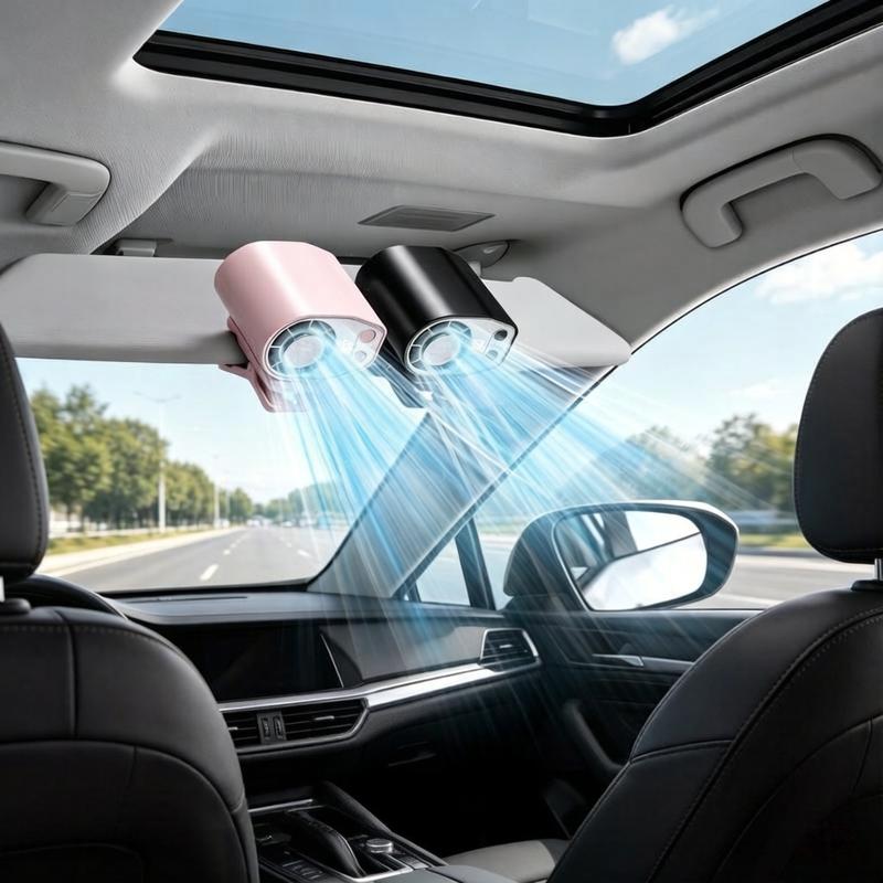 AirFlow MiniFan