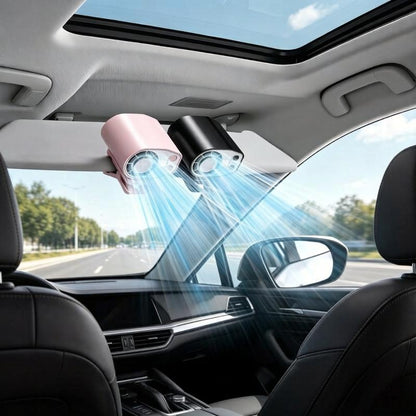 AirFlow MiniFan
