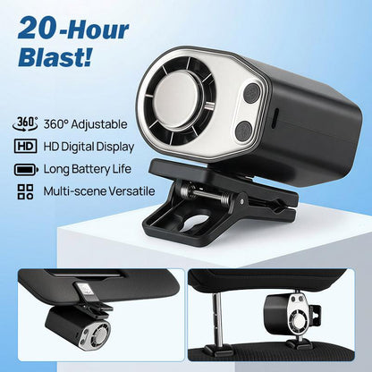 AirFlow MiniFan